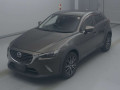 2015 Mazda CX-3