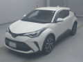 2020 Toyota C-HR