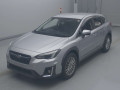 2017 Subaru XV