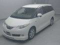 2007 Toyota Estima Hybrid
