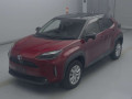 2020 Toyota YARIS CROSS