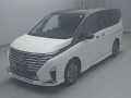 2023 Nissan Serena