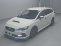 2019 Subaru Levorg