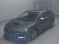 2016 Subaru Levorg