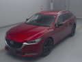 2020 Mazda Mazda6