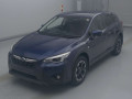 2021 Subaru XV