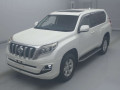 2014 Toyota Land Cruiser Prado