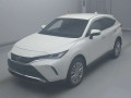 2020 Toyota Harrier Hybrid