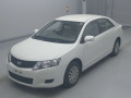 2007 Toyota Allion