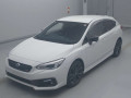 2020 Subaru Impreza Sports