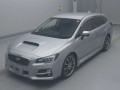 2016 Subaru Levorg