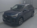 2021 Daihatsu Rocky