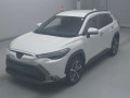 2023 Toyota Corolla Cross