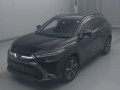 2023 Toyota Corolla Cross