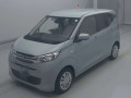 2022 Mitsubishi eK Wagon