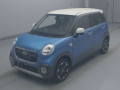 2017 Daihatsu Cast