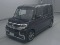 2018 Daihatsu Tanto Custom