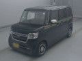 2021 Honda N-BOX