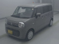 2025 Suzuki WAGON R SMILE