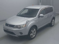 2007 Mitsubishi Outlander