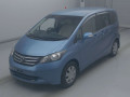 2011 Honda Freed