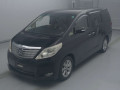 2009 Toyota Alphard