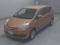 2009 Toyota Passo sette