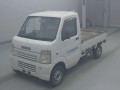 2002 Suzuki Carry Truck