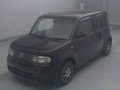 2010 Nissan Cube