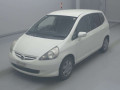 2007 Honda Fit