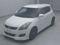 2013 Suzuki Swift