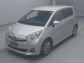 2010 Toyota Ractis
