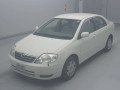 2001 Toyota Corolla Sedan