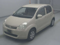 2010 Toyota Passo