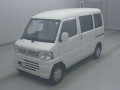 2011 Mitsubishi Minicab Van