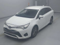 2016 Toyota Avensis Wagon