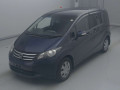 2011 Honda Freed