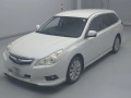 2011 Subaru Legacy Touring Wagon