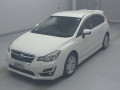 2015 Subaru Impreza Sports