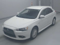2011 Mitsubishi Galant Fortis Sportback