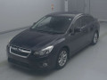 2012 Subaru Impreza G4