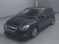 2014 Subaru Impreza Sports