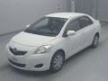 2010 Toyota Belta