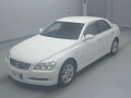 2005 Toyota Mark X
