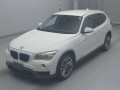 2012 BMW X1