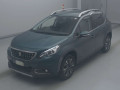 2018 Peugeot 2008