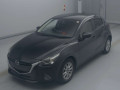 2014 Mazda Demio