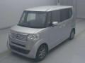 2012 Honda N-BOX