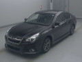 2013 Subaru Legacy B4