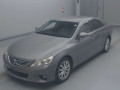 2010 Toyota Mark X
